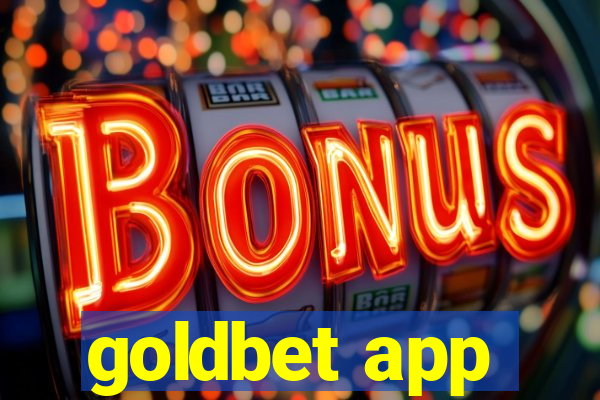 goldbet app